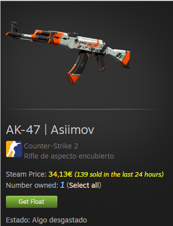 squallrbg98's tweet photo. MEGA-SORTEO 🎁

REGALANDO+50 SKINS en DIRECTO

REQUISITOS:

-Follow 
@squallrbg98

-RT
-Tag 1 amigo
-Estar en el directo

https://t.co/45lYzBayV2

#csgo #csgoesp #CSGOGiveaway #CSGO #csgogiveaways #CS2Giveaway #CS2 https://t.co/PuUomxhwCG