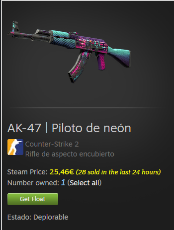 squallrbg98's tweet photo. MEGA-SORTEO 🎁

REGALANDO+50 SKINS en DIRECTO

REQUISITOS:

-Follow 
@squallrbg98

-RT
-Tag 1 amigo
-Estar en el directo

https://t.co/45lYzBayV2

#csgo #csgoesp #CSGOGiveaway #CSGO #csgogiveaways #CS2Giveaway #CS2 https://t.co/PuUomxhwCG