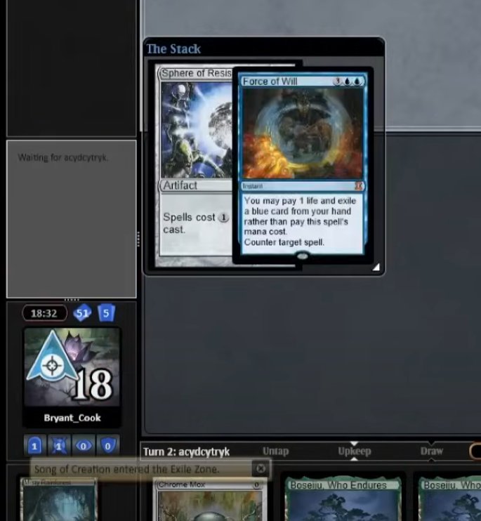 We've added Force of Will to TES!

<a href="/vivarus_/">Alex McKinley</a> explains why and how best to counter every lock piece Legacy can throw at you ⬇️