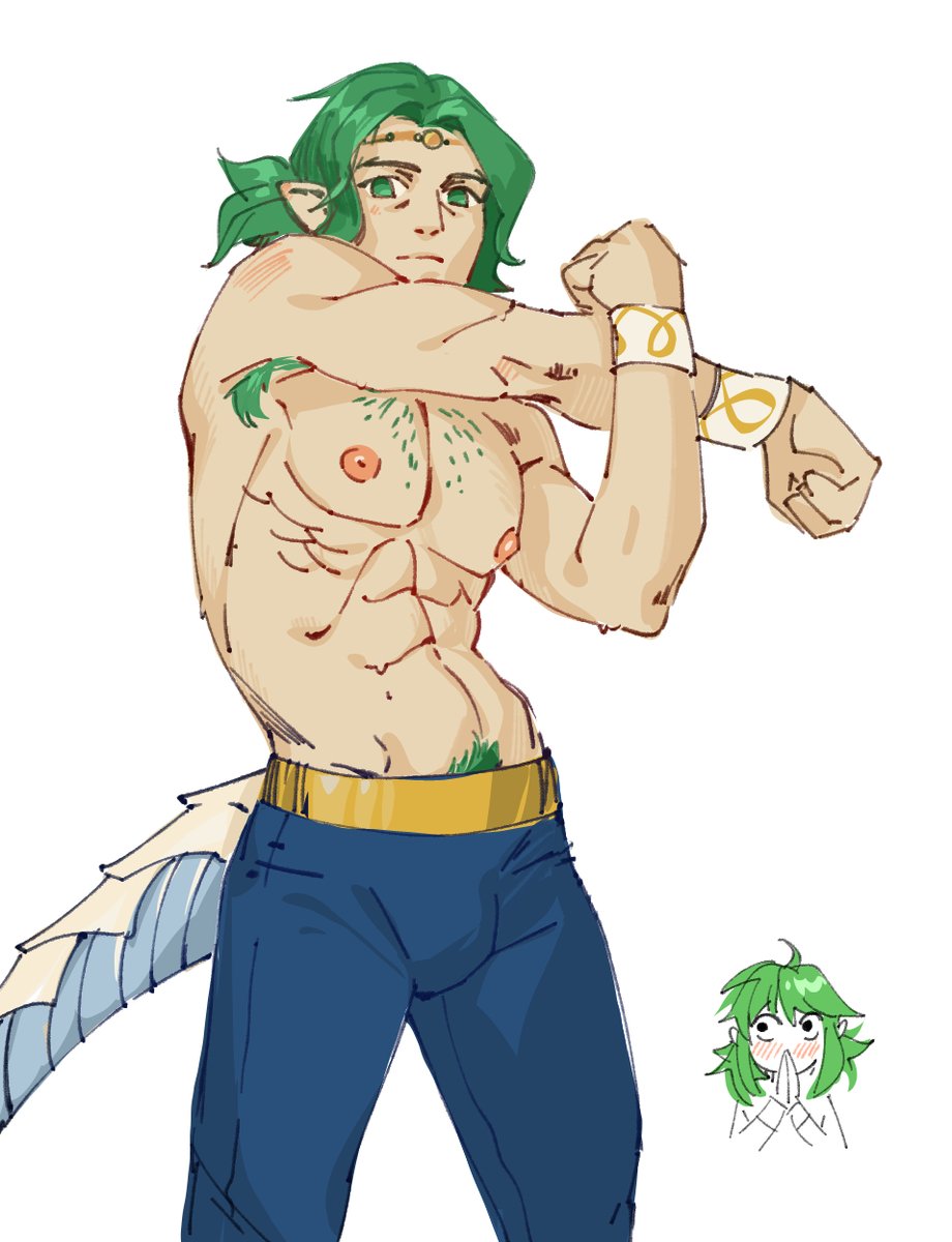Sport Seteth #fe3h