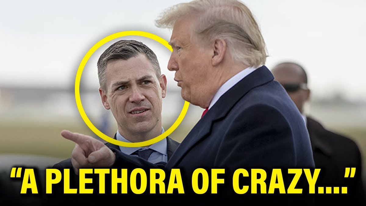 inbella's tweet image. BIGGEST #TRUMP Stooge in Congress ...
 
inbella.com/624957/biggest…
 
#BenMeiselas #Biden #BreakingNews #CableNews #CNN #CurrentEvents #DemocraticParty #Democrats #DepartmentOfJustice #DonaldTrump #Elections #ElizabethBanks #FemaleCelebrities #GOP #IndependentMedia #JoeBiden