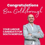 Photo by Norfolk Labour (@NorfolkLabourCC)
