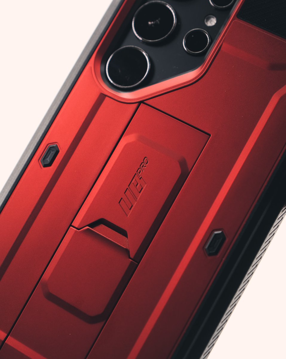 supcase_atl's tweet photo. The #UBPro is on sale this weekend for Memorial Day!! Use the code HERO20 for 20% off any UB pro rugged case, across any device.
#galaxy #samsung #kickstand #SUPCASE #s24ultra https://t.co/q5Kwk5FXpR