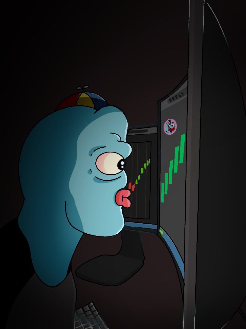 <a href="/blknoiz06/">Ansem</a> $EPEP ETF by blackrock soon?
<a href="/epepsol/">EPEP</a>