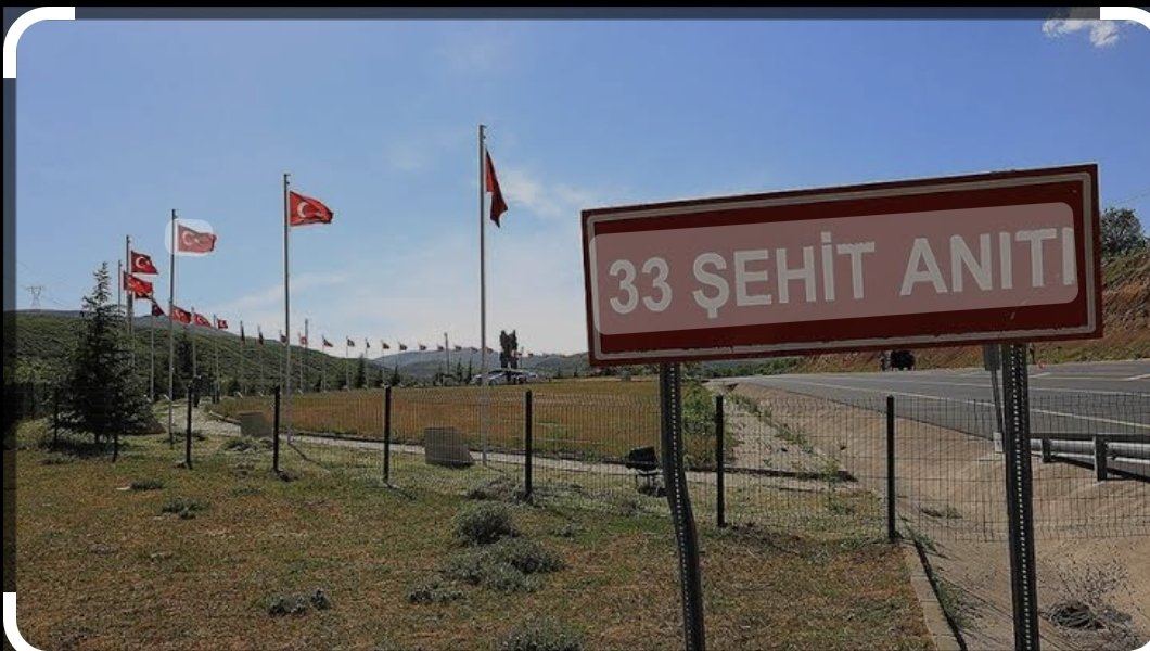 Tarih 24 mayıs 1993 Malatya'daki usta birliğinden, bingöl'e giderken şehit edilen 33 Askerimiz, acımız ilk günkü gibi taze, siz unuttunuz, BİZ UNUTMADIK KAHROLSUN PKK İbrahim Kutluay #kızılcıkŞerbeti Ergin Ataman #5199MECLİSTE Fenerbahçe - Panathinaikos Rize Fatih Erbakan