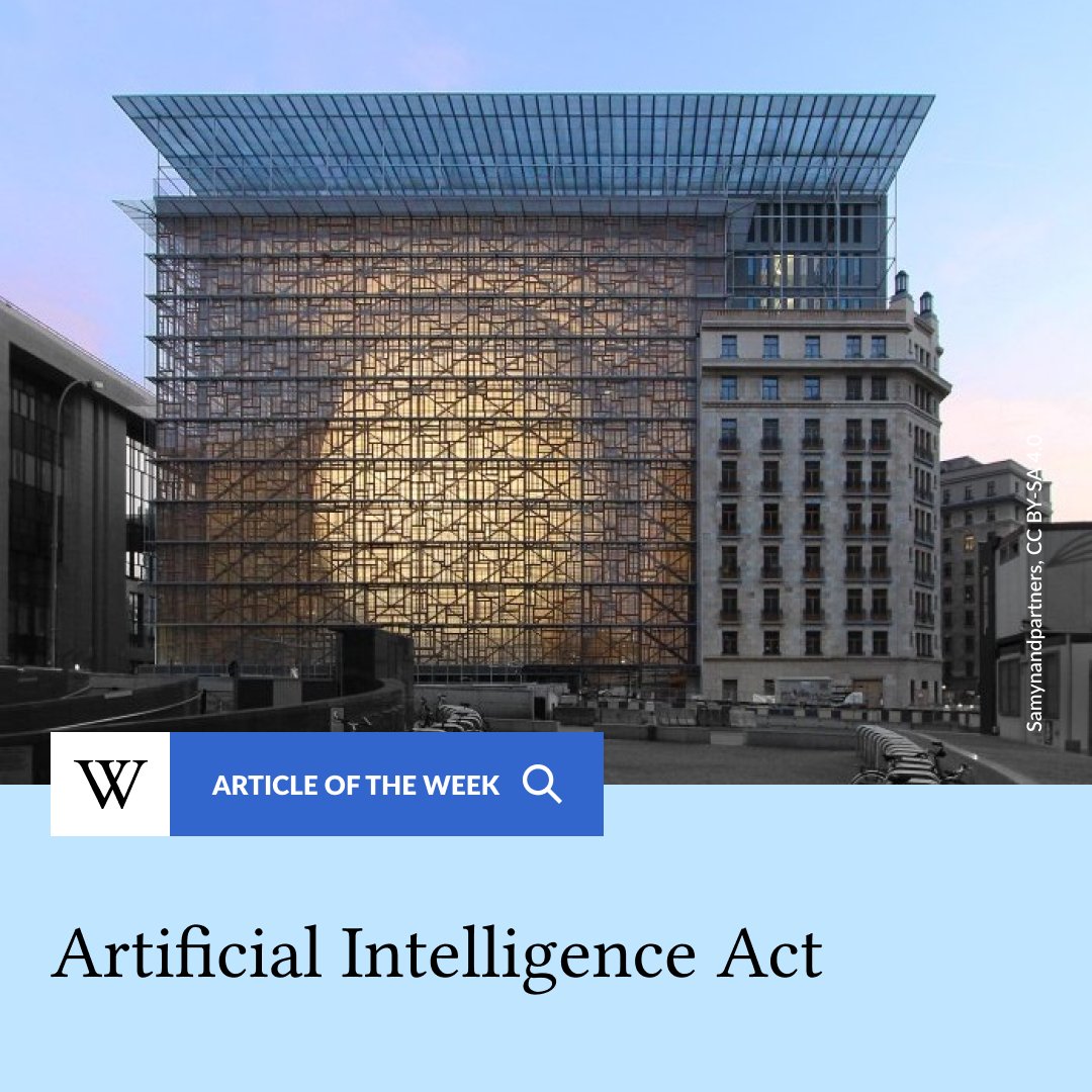 Earlier this week, the European Union passed the Artificial Intelligence Act, which aims to establish a regulatory and legal framework for AI in the region. The Act follows a “risk-based” approach: Applications will have to follow different sets of rules depending on their risk