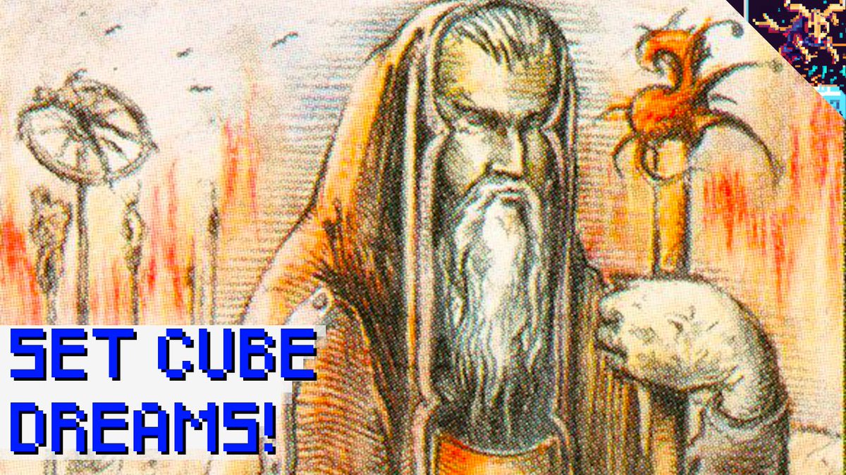 CardboardTutor's tweet image. #FourHorsemen cards are so cheap when compared to 3yrs ago, so I got some that I needed for my vintage set cubes, before they go back up in price, as well as some #SignedCards!

More #Vintage Cards, Fulfilling #SetCube Dreams! – #QuestForCube: Ep. 15 #MtG

youtu.be/ShFy4n_HFtw?si…