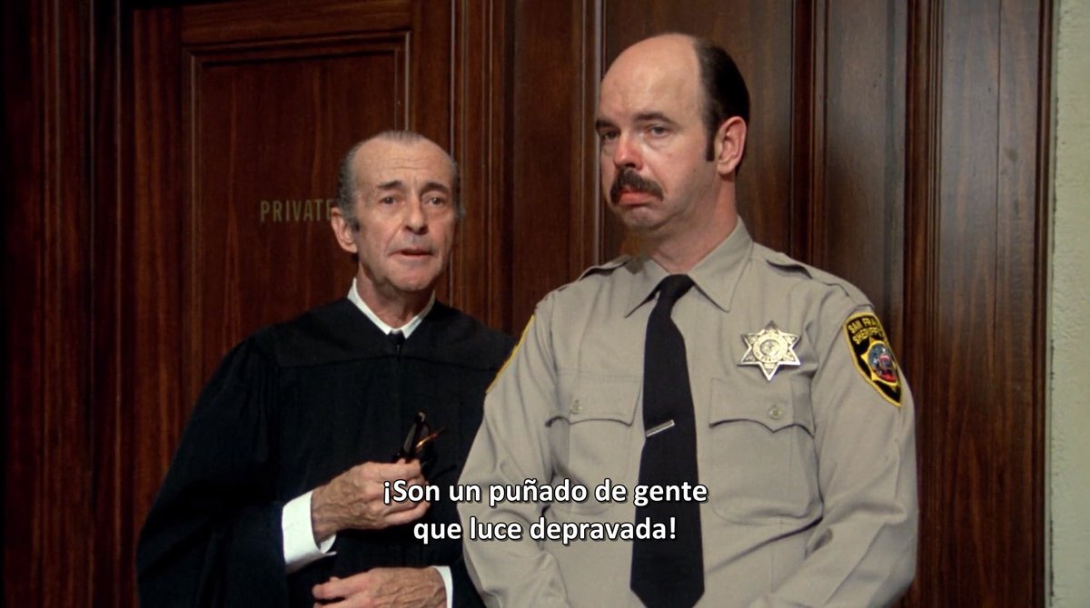 What’s up, doc? (1972, Peter Bogdanovich)