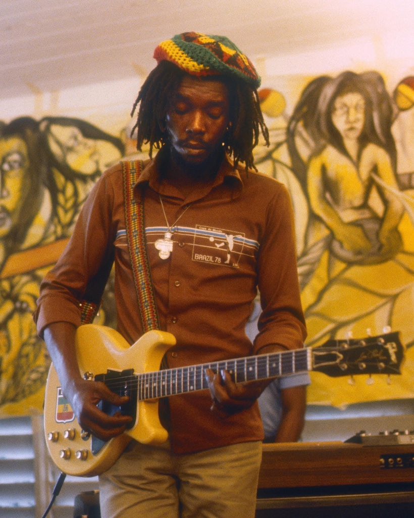 You are the maker of all the precious things Mama Africa. —🎶 Peter Tosh 🎶