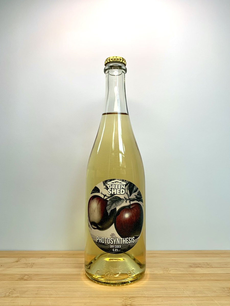 New ciders from <a href="/greenshedcider/">greenshedcider</a>. Already available at <a href="/cathwheelnew/">Warwick Heskins</a> Come and see us at our markets when you can or check out our website for details 😊😊🍎🍎