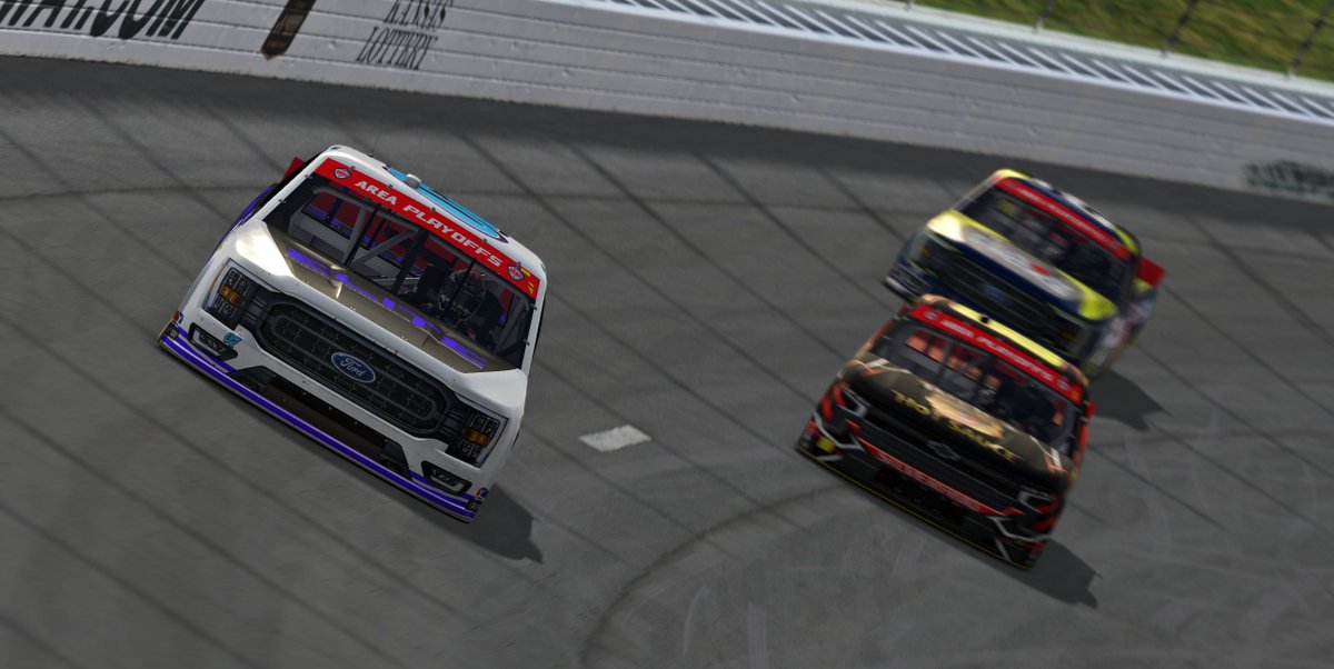 🚨 Exciting News! The final charters for the AREA Cup, Pro, and Truck Series have been awarded. Check out the full details and team line-ups for the upcoming season! 🏁

Read more: areairacing.com/news/area-irac…