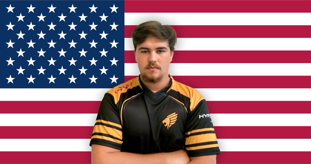 lets show garrettg who the real captain america is 🔥