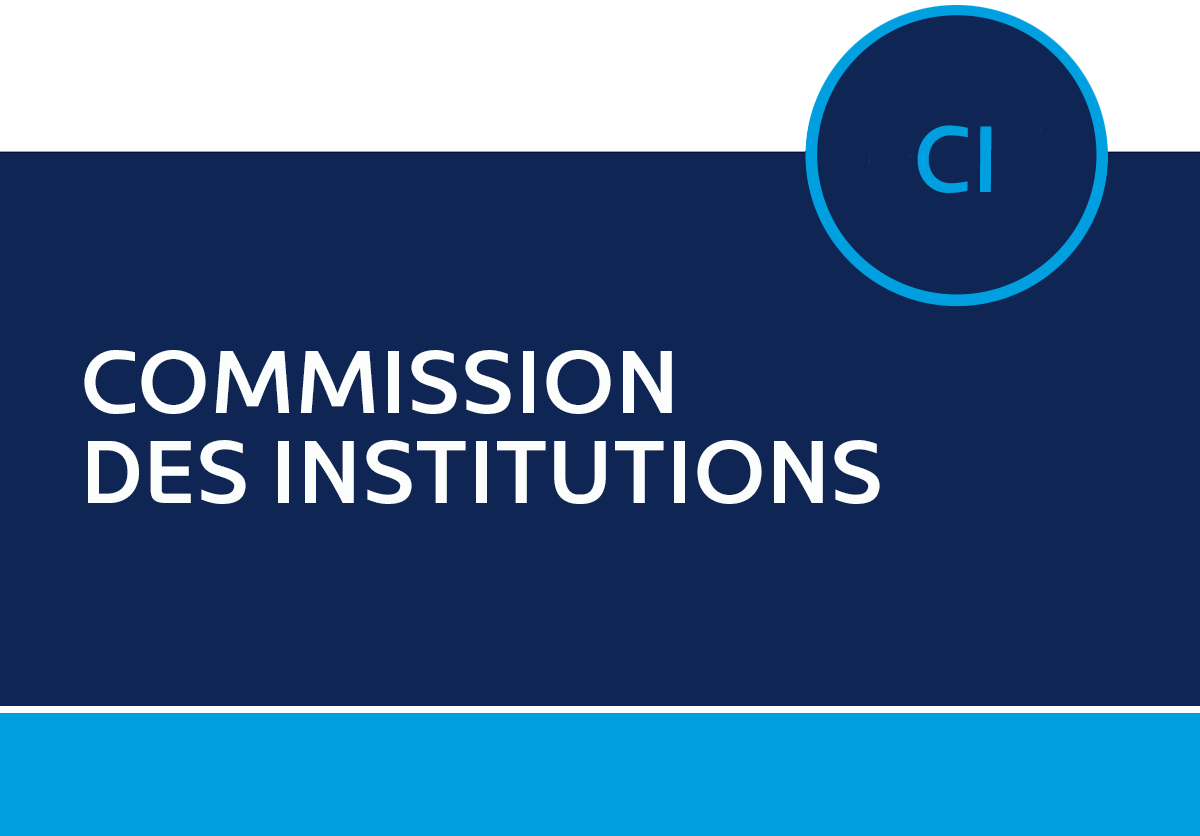 Fin de l’étude détaillée du #PL56 (Réforme du droit familial) à la Commission des institutions. Écoutez les travaux ici : bit.ly/4bIqmyS #Assnat #polQC #TravauxParl