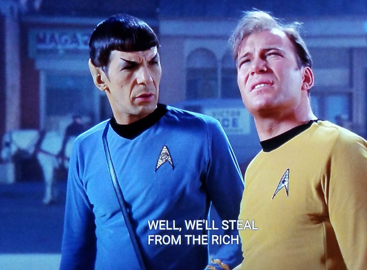 Star Trek Minus Context (@NoContextTrek) on Twitter photo 2024-05-24 19:48:24
