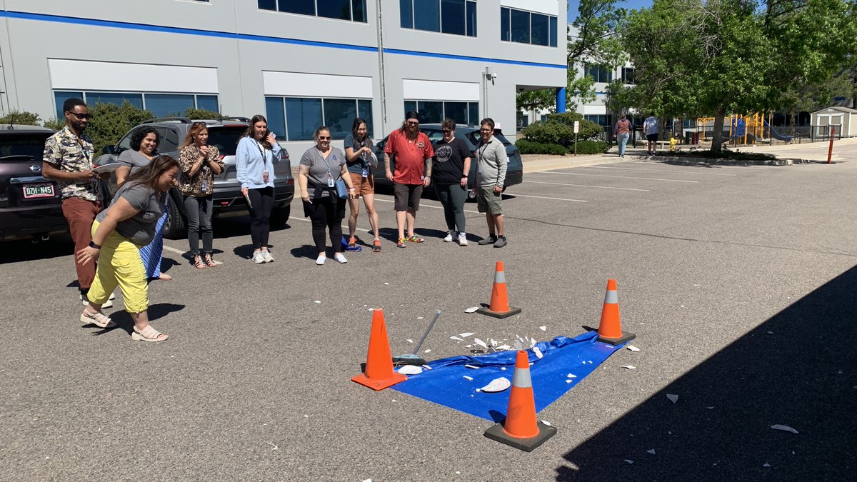 STEM School Highlands Ranch tweet media