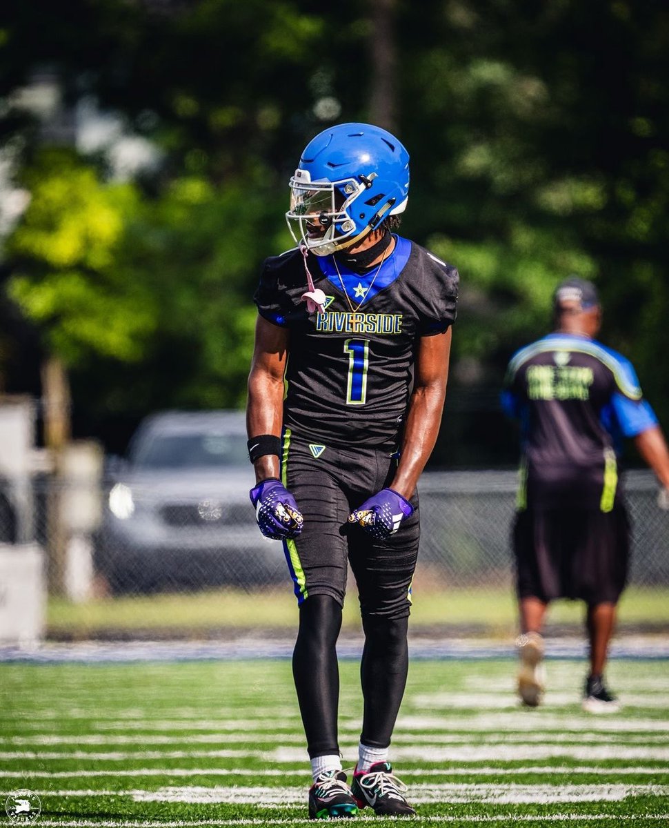 Myles Kendrick 3⭐️ ATH (@mkendrick2025) on Twitter photo Coaches!! I am an ATHLETE; plays made on both sides of the ball. Eye in the sky don’t lie! RECRUITMENT still 100% open!!!
hudl.com/v/2PFHCH
<a href="/twanDaBoss/">Antwan Nicholas</a> <a href="/Mobellent/">Mobell11</a> <a href="/Coach_JDiBiaso/">Jonathan DiBiaso</a> <a href="/CoachNickWill/">Nick Williams</a> <a href="/CoachGuiton/">Kenny G.</a> <a href="/CoachKrueger3/">Tanner Krueger</a> <a href="/CoachJjLaster/">Jay Jay Laster</a> <a href="/CoachHawk_5/">Courtney Hawkins</a> Coaches!! I am an ATHLETE; plays made on both sides of the ball. Eye in the sky don’t lie! RECRUITMENT still 100% open!!!
hudl.com/v/2PFHCH
<a href="/twanDaBoss/">Antwan Nicholas</a> <a href="/Mobellent/">Mobell11</a> <a href="/Coach_JDiBiaso/">Jonathan DiBiaso</a> <a href="/CoachNickWill/">Nick Williams</a> <a href="/CoachGuiton/">Kenny G.</a> <a href="/CoachKrueger3/">Tanner Krueger</a> <a href="/CoachJjLaster/">Jay Jay Laster</a> <a href="/CoachHawk_5/">Courtney Hawkins</a>