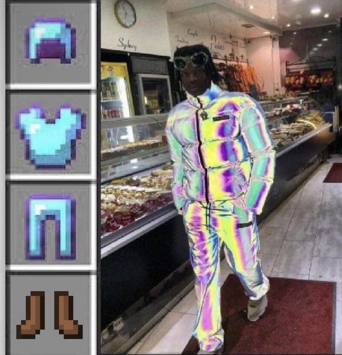 insane poses (@insaneposes) on Twitter photo 