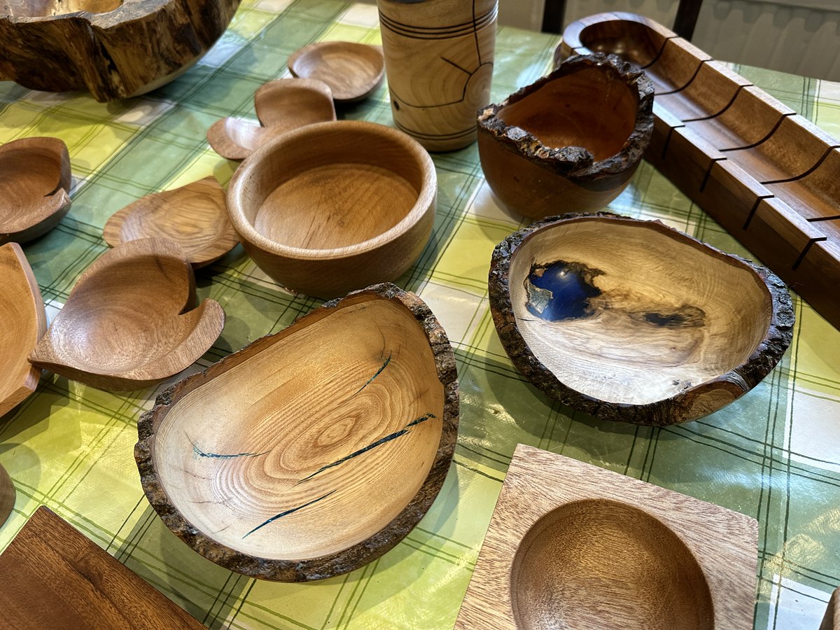 Gavin Conway - Woodworker & BBQ guru tweet media