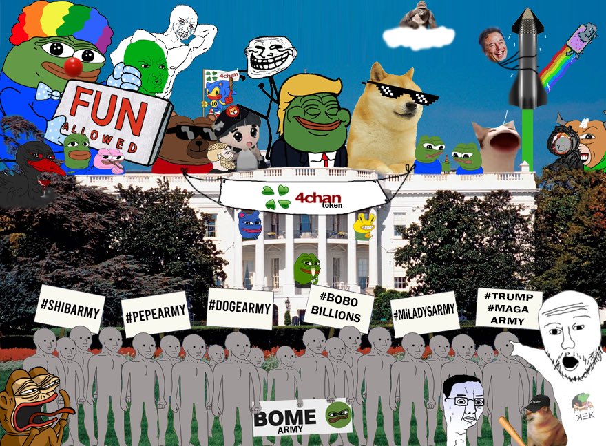 4ChanToken tweet media