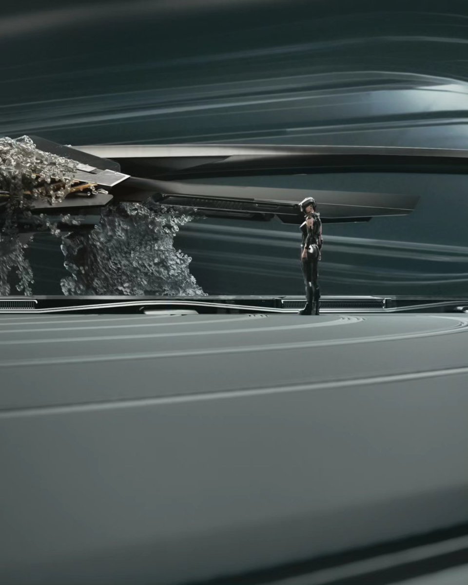 kovalconcept's tweet photo. Experiments with simulation https://t.co/UcLNEjFBT4