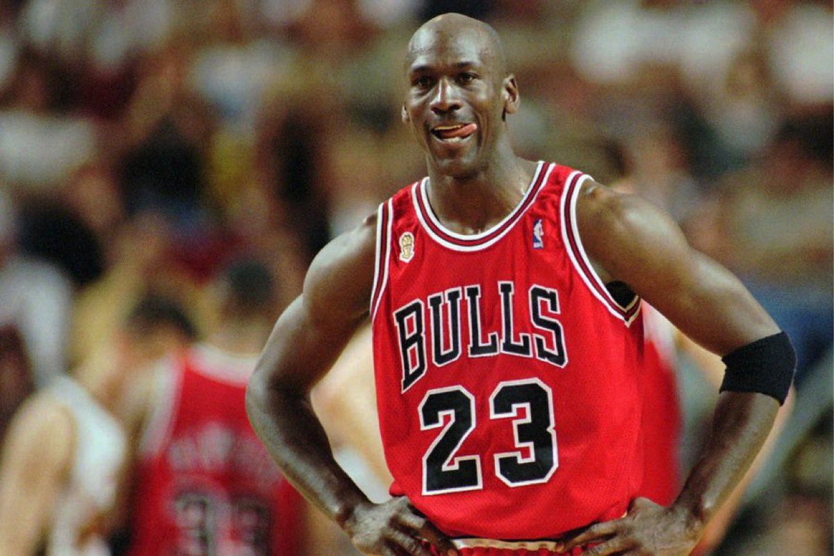 Only four times in NBA history has a player led the league in scoring, won the MVP, led the playoffs in scoring, won the playoff MVP, and been 1st Team All-Defensive.

Career leaderboard:

Michael Jordan, 4
Everyone else who ever lived, 0