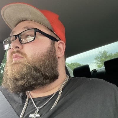 Ford99Hunter's tweet photo. #NewProfilePic https://t.co/PnXWvJAvQq