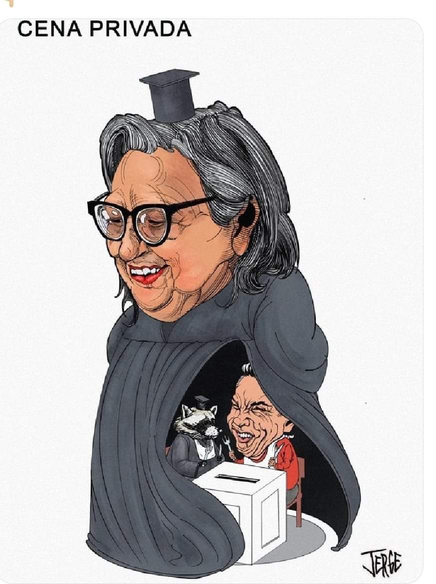 ndurancoronado's tweet photo. LA MAYOR CORRUPCIÓN ESTÁ EN EL PODER JUDICIAL ‼️
URGE EL PLAN C.
#ReformaALaSCJN 
#ReformaAlPoderJudicial 
VOTA TODO MORENA https://t.co/HXwA6F2vzT