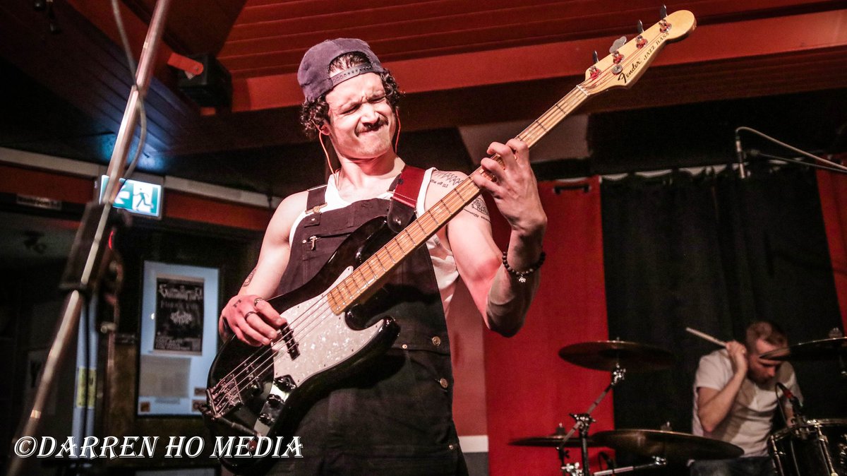 PHOTOS: PIDGIN at @phoenixbar3944 in #yyj on April 26, 2024. (1/3) 

#PIDGIN #PIDGINBand #PhoenixBarandGrill #PhoenixBar #FromThePit #Rocktographers #VictoriaMusicScene  #MusicPhotography #LiveMusicPhotography