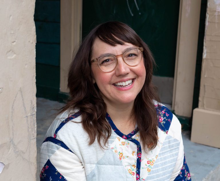 Earlier this week, <a href="/KidsCanPress/">kidscanpress</a> announced that Naseem Hrab has been named Publisher. Naseem started her publishing career as the librarian at the CCBC. Congratulations, <a href="/Naseemo/">Naseem Hrab</a>! Your CCBC family is so proud of your accomplishments. bit.ly/3WQmzLJ