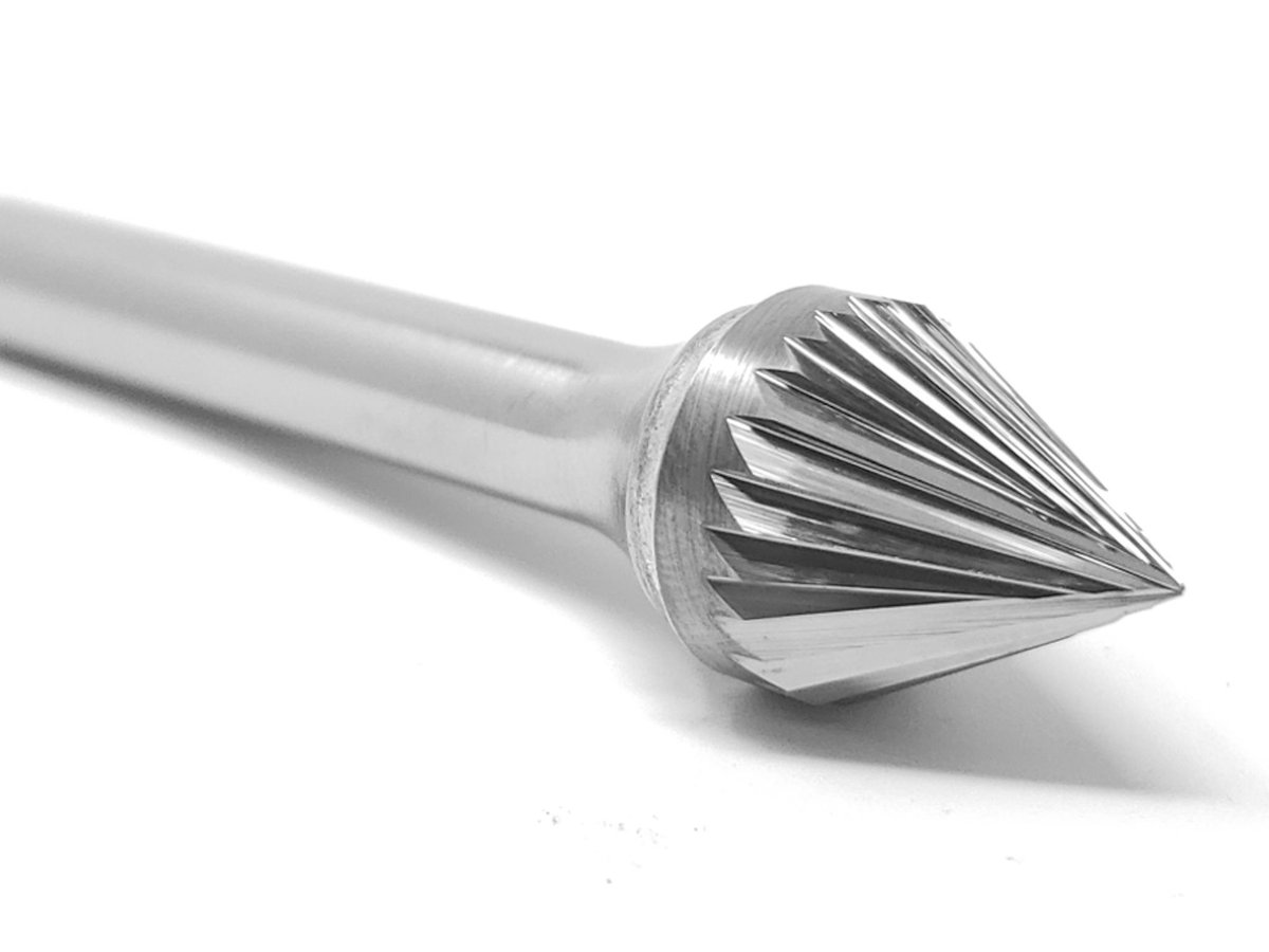 CarbideBurr's tweet photo. Carbide tools are like magicians in the workshop, transforming raw materials into the intricate components that power our skies. 🪄 #MagicOfManufacturing #CarbideTech https://t.co/TCVL7ku6uO