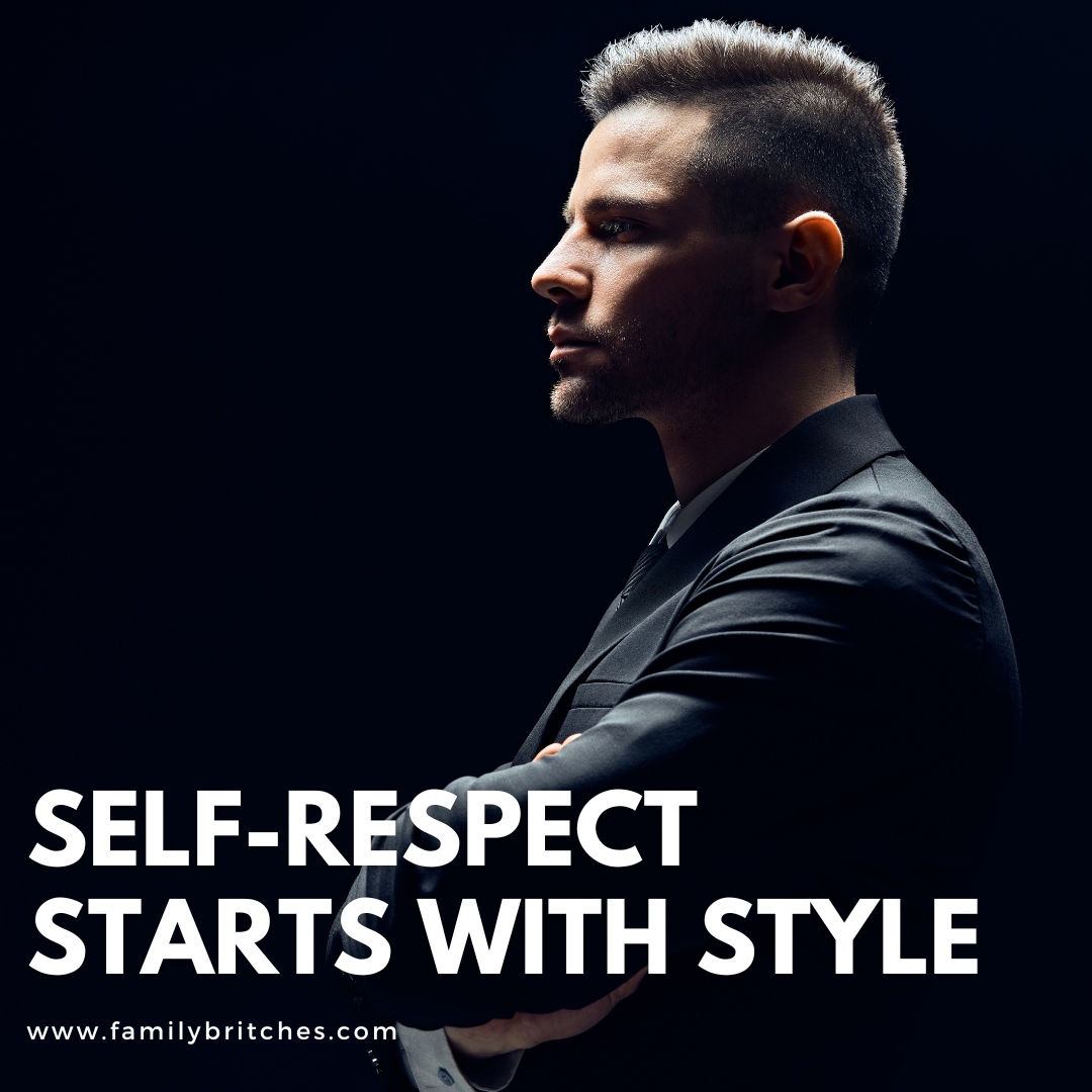 FamilyBritches's tweet photo. Empower yourself through fashion and remember: looking good isn’t self-importance; it’s self-respect. Your choice of attire reflects your self-esteem and the importance you place on presenting your best self to the world. 

#familybritches #clothing #suits #mensclothing https://t.co/V7DOIxqkJ3