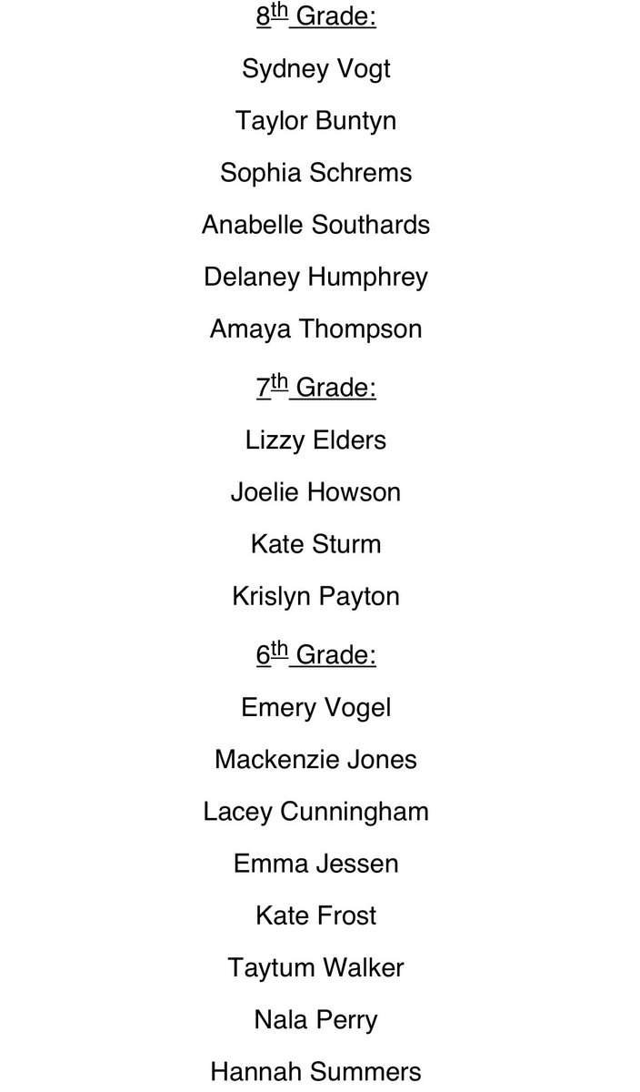 SCMS Volleyball tweet media