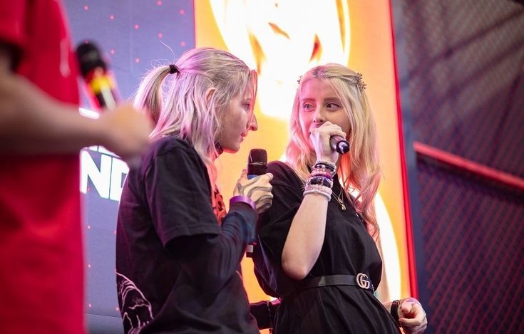 ysofyzx's tweet image. magi sendo fofos! uma thread completamente necessária!