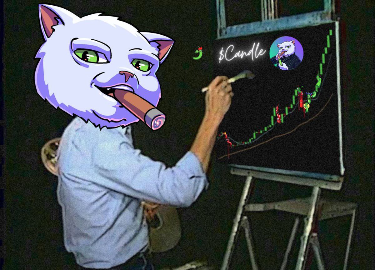 abdallaredwan's tweet image. the is just hold $CANDLE  @CandleSol