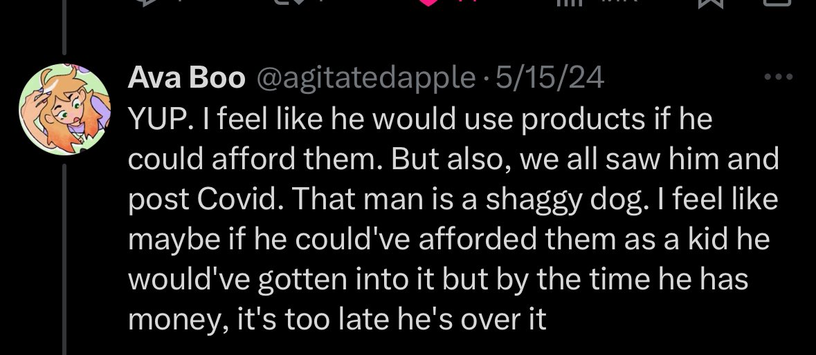 agitatedapple's tweet photo. CALLED IT ASSHOLES 😤 /lh #sptwt #southpark #spspoilers https://t.co/a4twOotTIX