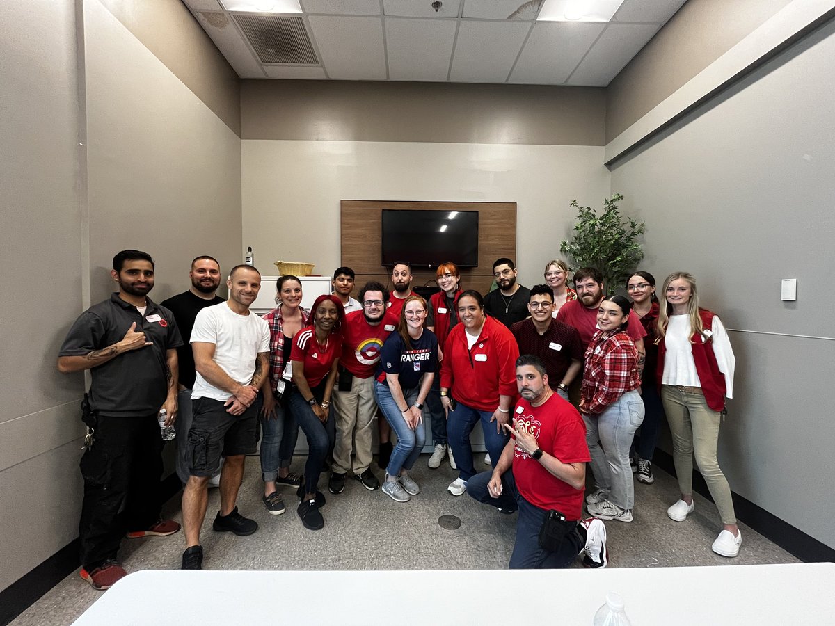 Nicole Li (@nicole__li) on Twitter photo Liz, congrats on your promotion!!! We can’t wait to see the amazing things you will do as an Inbound ETL. Your 2844 family will miss you and always has your back <a href="/Liz_From_Target/">Liz Clyne</a> <a href="/kenfiggs/">Kenfiggs</a> <a href="/alyssa_sudbrink/">Alyssa Bennett</a> <a href="/PhilipRaia/">Phil Raia</a> <a href="/TargetKevinS/">Kevin Santos</a> <a href="/T2844HR/">T2844 HR</a> <a href="/JessRadETLSS/">Jessica Radecki</a> <a href="/Jesse_NER/">Jesse</a> <a href="/MJP_TGT27/">Marissa Patton</a> Liz, congrats on your promotion!!! We can’t wait to see the amazing things you will do as an Inbound ETL. Your 2844 family will miss you and always has your back <a href="/Liz_From_Target/">Liz Clyne</a> <a href="/kenfiggs/">Kenfiggs</a> <a href="/alyssa_sudbrink/">Alyssa Bennett</a> <a href="/PhilipRaia/">Phil Raia</a> <a href="/TargetKevinS/">Kevin Santos</a> <a href="/T2844HR/">T2844 HR</a> <a href="/JessRadETLSS/">Jessica Radecki</a> <a href="/Jesse_NER/">Jesse</a> <a href="/MJP_TGT27/">Marissa Patton</a>