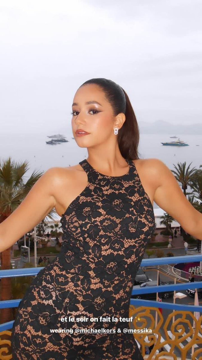 inbella's tweet photo. Léna #Situation at #Cannes 2024
 
https://t.co/hQZyOddxBb
 
#Celeb #CelebEvents #Celebrities #Celebrity #Celebs #Events #Lena #UberClassy https://t.co/M2l2QhgJpQ