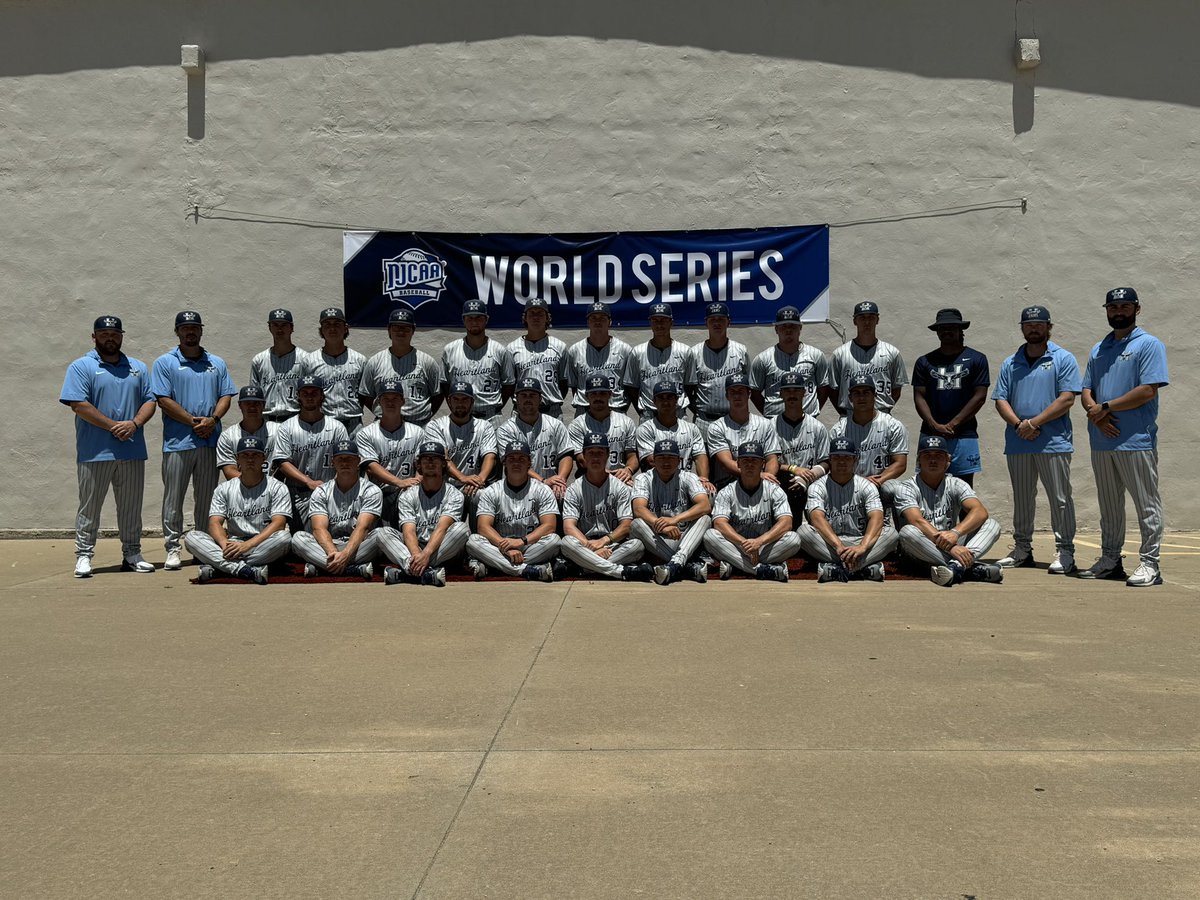 Heartland Baseball tweet media