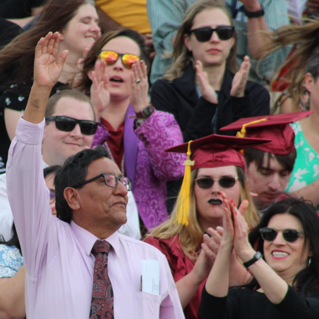 dps_k12's tweet image. 🎓🎉Graduation shout out!🎉🎓

Congratulations to the graduates from Abraham Lincoln High School and Denver Online School! 

Your futures are bright and we can&apos;t wait to see the wonderful things you&apos;ll achieve!

#classof2024 #dpsgrad2024 #dpsalumni