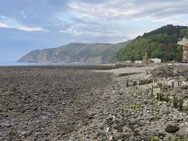 Shelleys Lynmouth (@lynmouthexmoor) on Twitter photo 