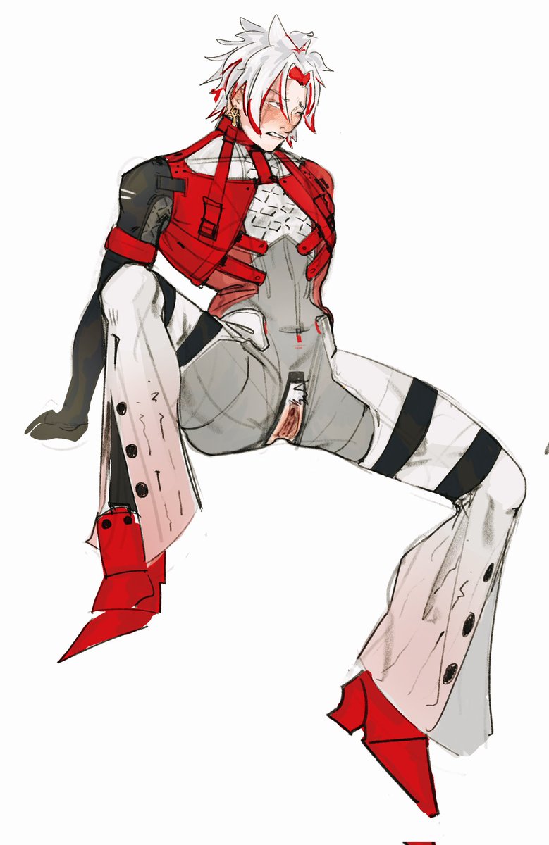 hehe

#scar
#wutheringwaves