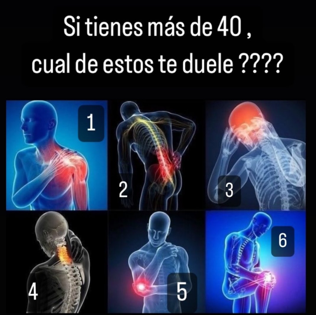 💫Soy Copita de Baileys💫 tweet media