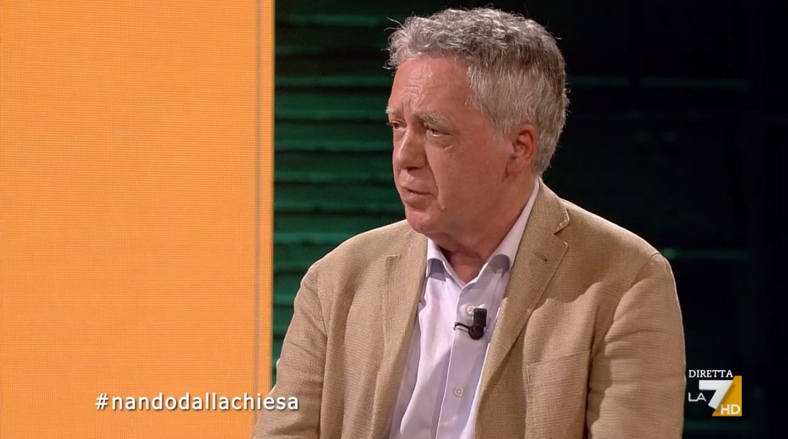 "Di mafia in campagna elettorale sembra sia stato deciso da qualche parte che non si parla più. Andate a votare alle elezioni amministrative. I mafiosi vanno a votare e loro i voti li danno: più vanno a votare gli altri e meno quei voti hanno importanza"

#propagandalive