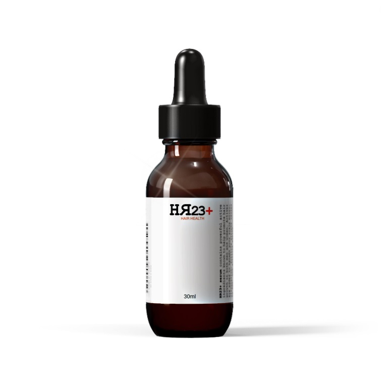 Minimise the devastating effects of hair loss with a safe and effective solution that works from the root cause of baldness. 
KGF Serum is the most effective non-medical topical hair loss treatment that uses the key element keratinocyte growth factor (KGF) in conjunction with saw