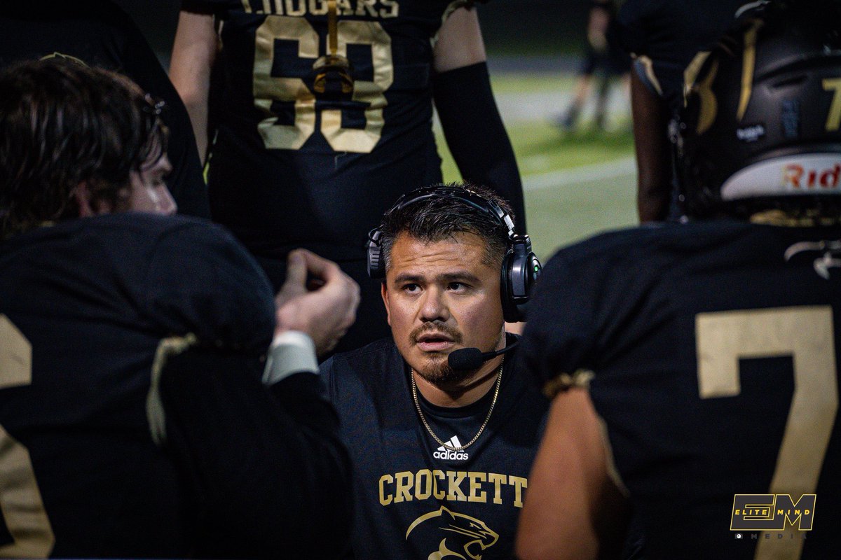 Coach Gloria tweet media