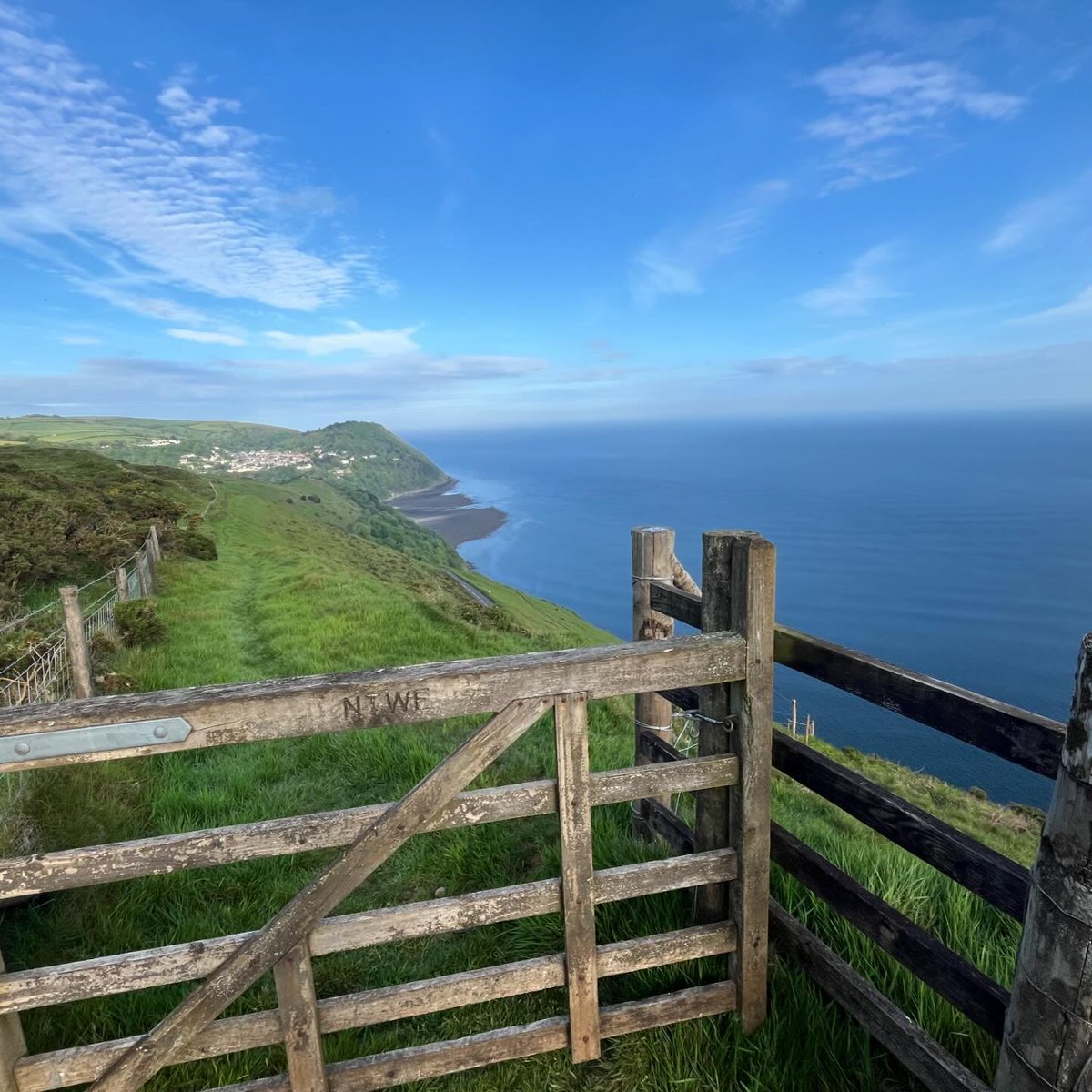 Shelleys Lynmouth (@lynmouthexmoor) on Twitter photo 