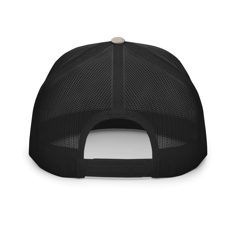 _HatSick's tweet photo. Introducing Mr. Turtle 🐢! Our latest trucker hat design features a unique turtle embroidery. Perfect for those who love to carry a bit of nature wherever they go. #TruckerHat #Fashion
👉 https://t.co/s1pl0iS4XL
#NickiAnnouncement #PMSLive #ANIMALWELL #SRHvsRR #hatsick #USA #Ad https://t.co/Sk32lBM9Mv