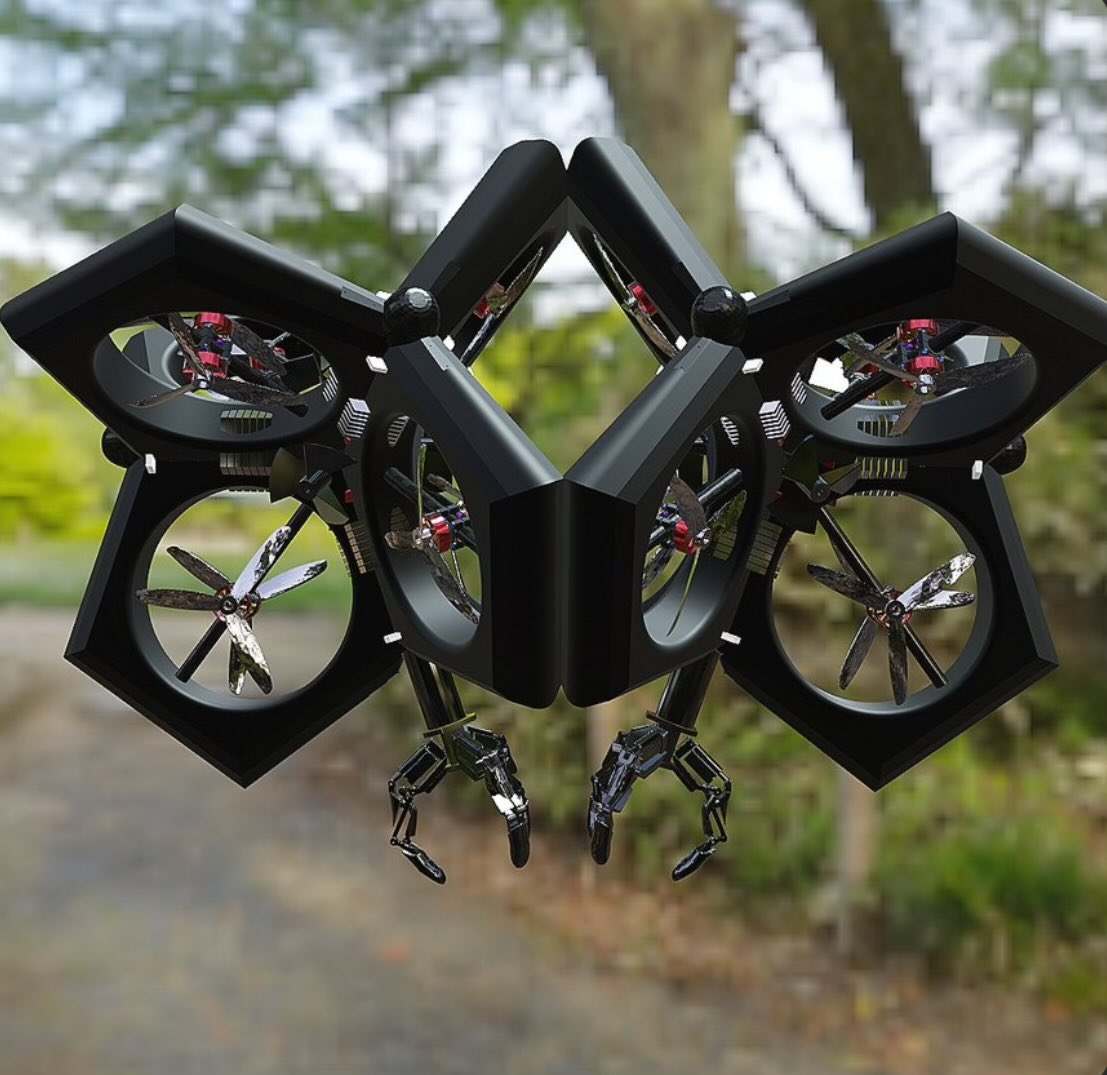 Tangential Flight Vehicles  

LYNCHPIN can move with 
it’s own centre of MASS. 😳 

Did this just blow open CRANE use and various other methods of development in previous generations that had more advanced technologies then we did!  

Like the great Giza pyramid 👀