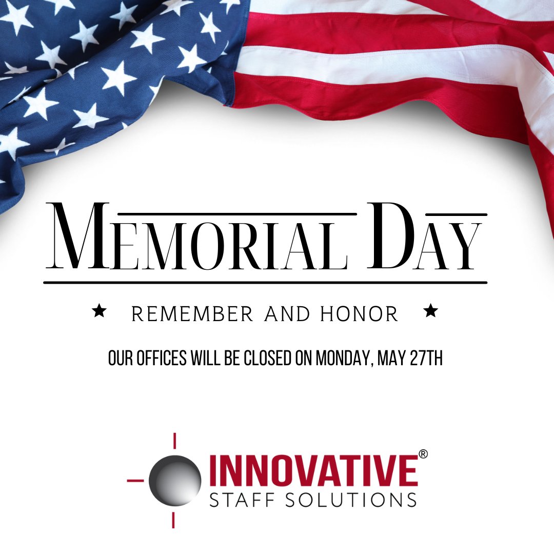 Innovative Staff (@issstaffing) on Twitter photo 