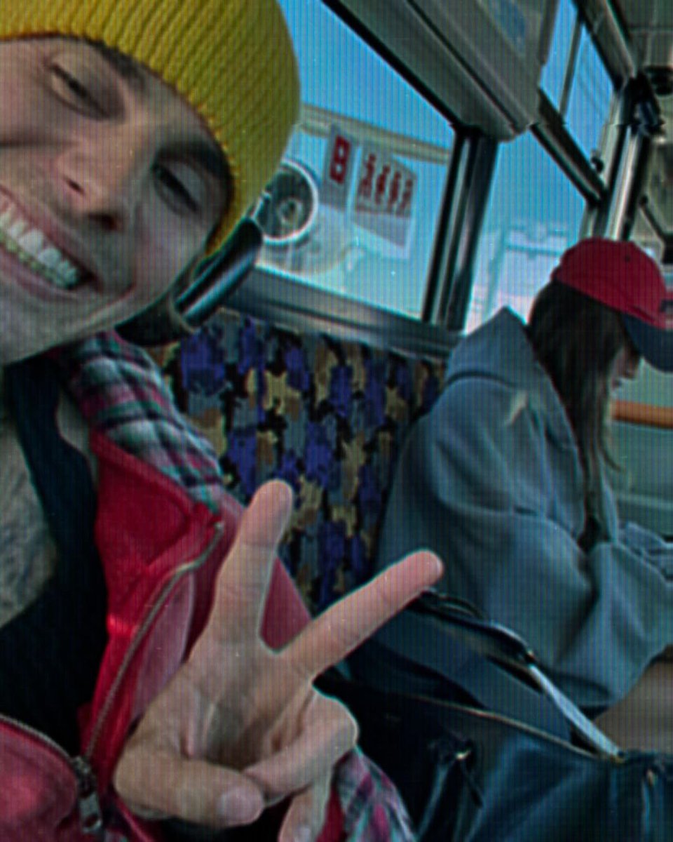 They dream, baby, they dream.